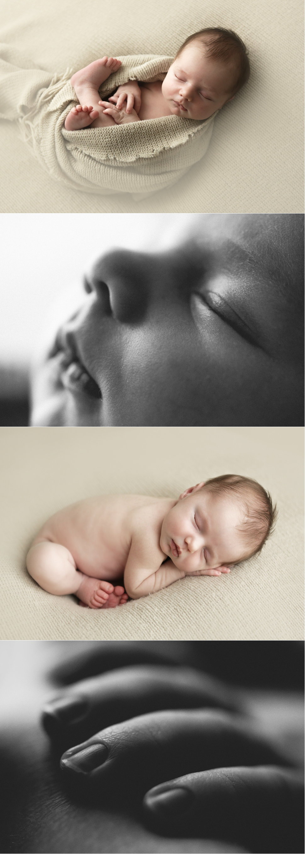 Newborn Photography Cambridge Francesca DB Photography