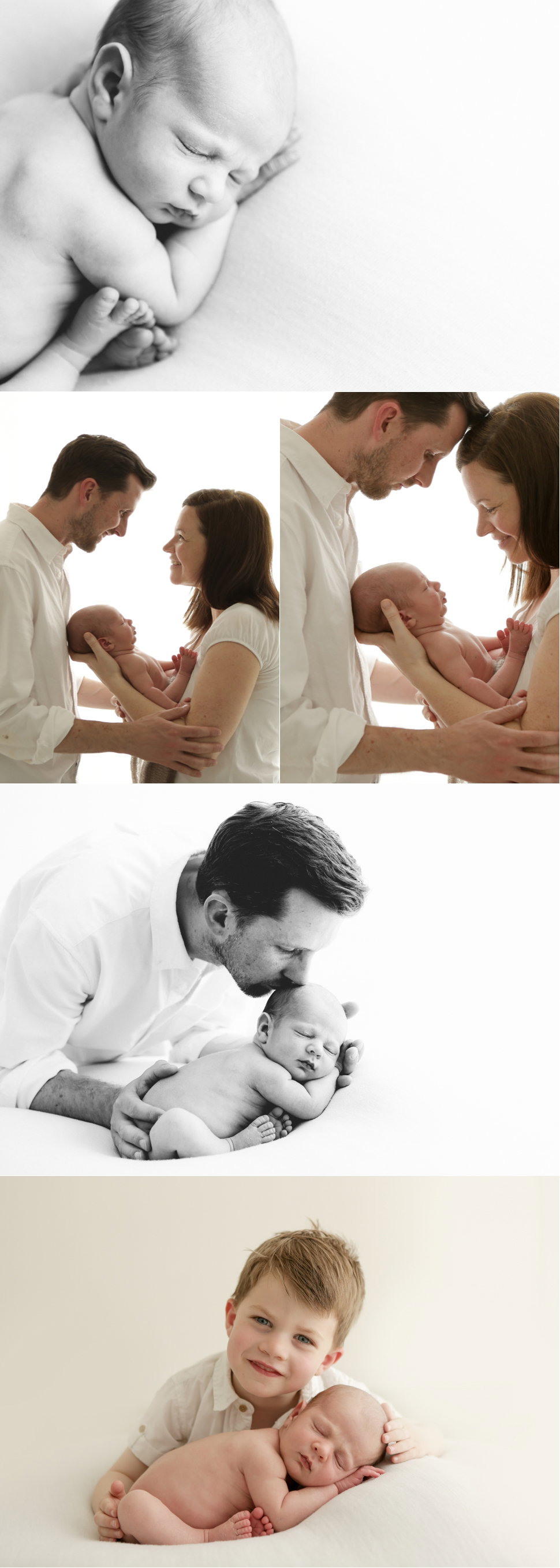 Newborn Photography Cambridge Francesca DB Photography