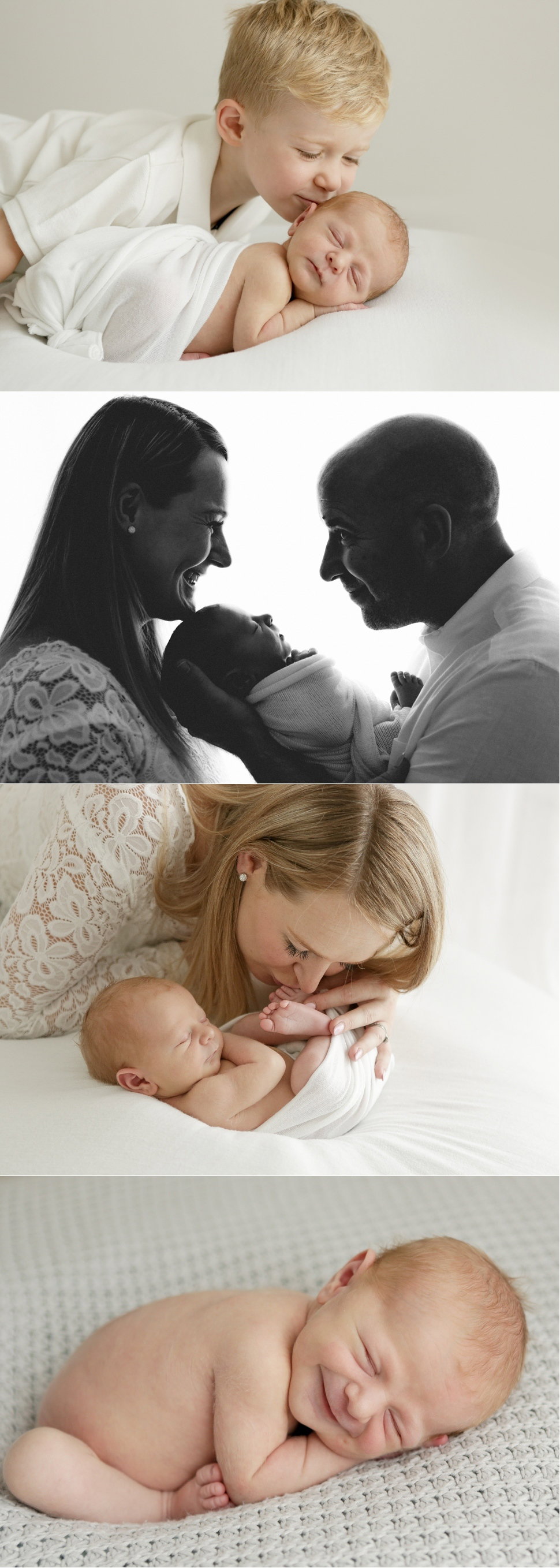 Newborn Photography Bedford Francesca DB Photography