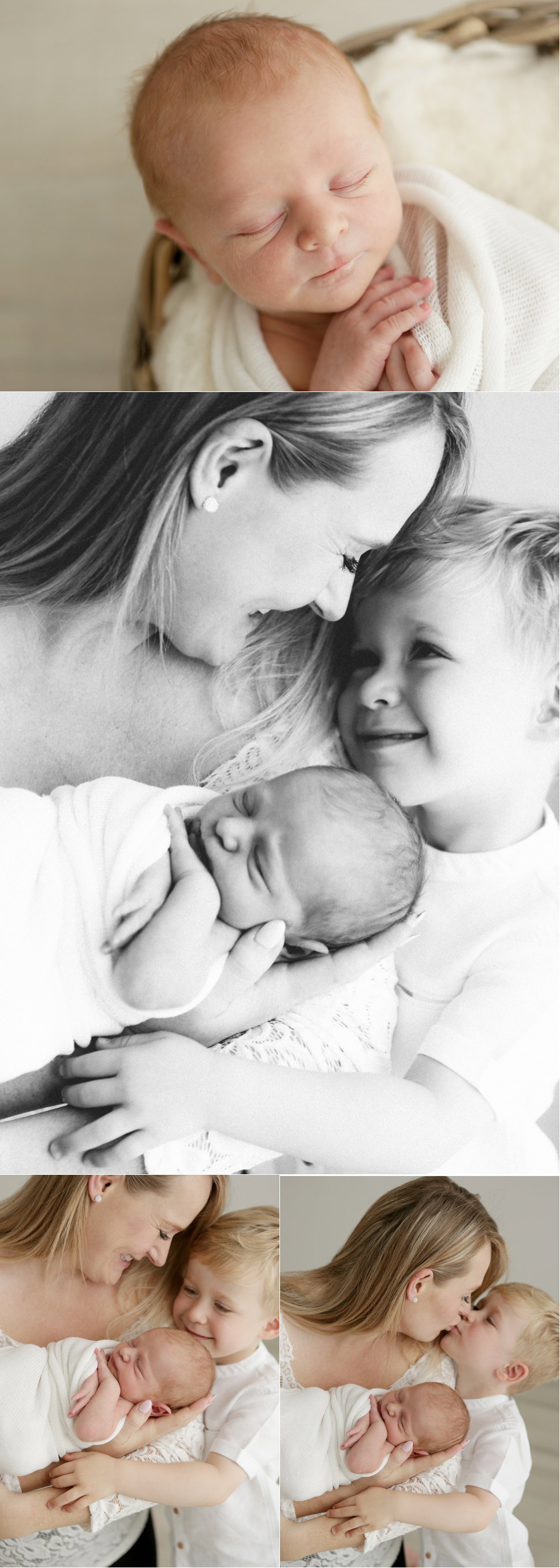Newborn Photography Bedford Francesca DB Photography