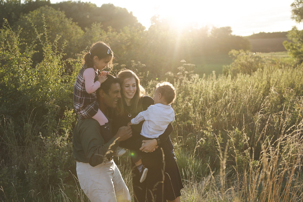 Beautiful Family Photography Cambridge