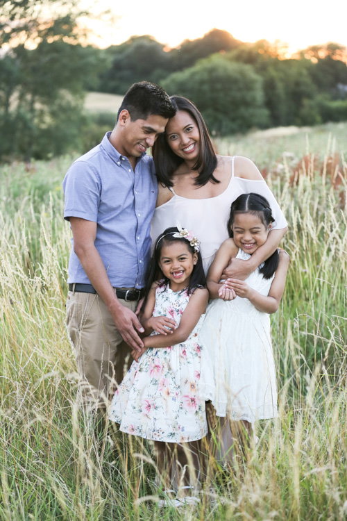 family photgraph